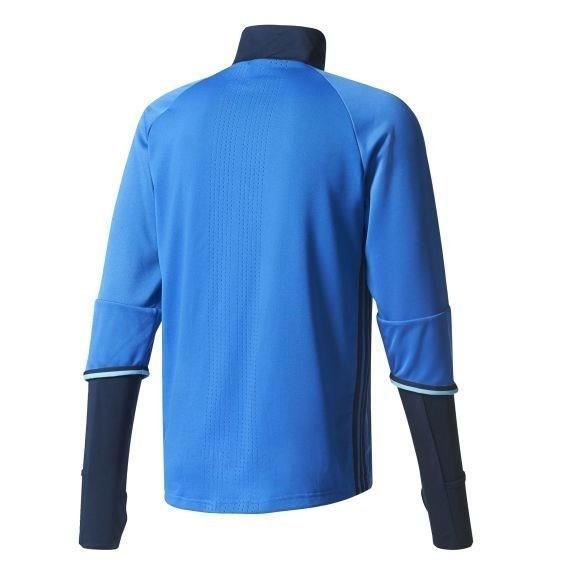 ADIDAS Condivo16 Maillot - Bleu