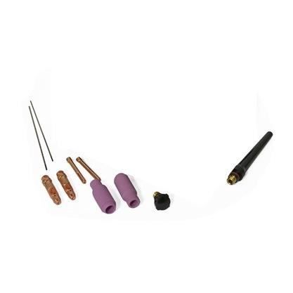 STANLEY 460529 Kit Accessoires Torche de soudure
