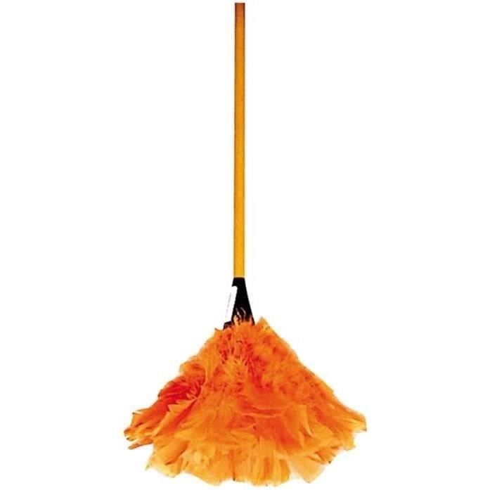 Plumeau dinde 55 cm