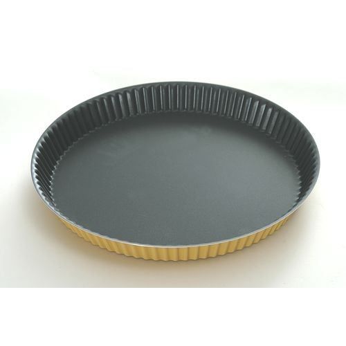 28 cm   Achat / Vente MOULE   PLAQUE GOURMANDISE Moule tarte 28 cm