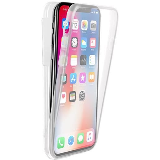 coque 360 transparente iphone x coque 360 transparente iphone x