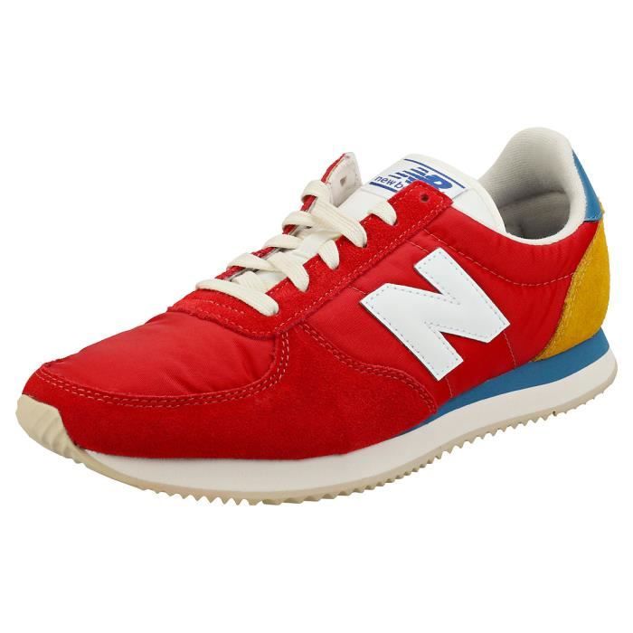 new balance rouge homme new balance rouge homme