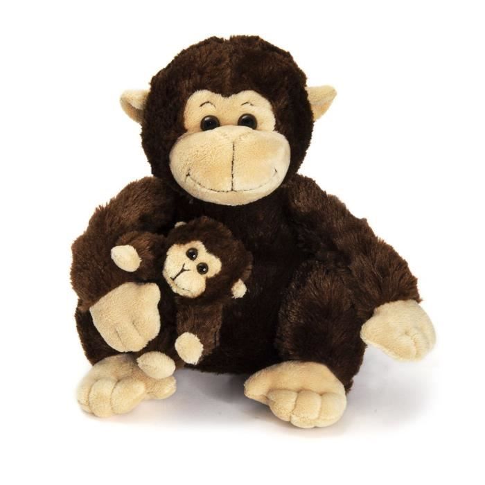 Maison Gonflable Singe 58 Cm Animal Chimpanze Singe Jungle Enfants Fete D Anniversaire Cadeau De Jouets Noorsafetyconsultants Com