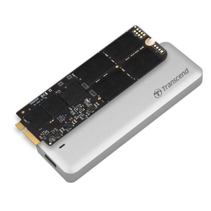 disque dur ssd mac pro