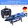 2.4G Télécommande Bateau 180 ° Flip 20KM / H High