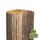 Clôture Ecorce de Pin Naturelle 2 x 5 m