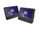 CALIBER MPD298 - Pack de 2 Lecteurs DVD portable a