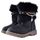 Hiver Nouvelles Bottes Filles Enfants De Peluche V