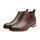 HEE GRAND Derby Cuir Homme Business Casual A Enfil