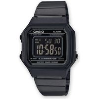 MONTRE OUTDOOR - MONTRE MARINE CASIO Montre Vintage B650WB-1BEF - Boitier résine MONTRE OUTDOOR - MONTRE MARINE CASIO Montre Vintage B650WB-1BEF - Boitier résine