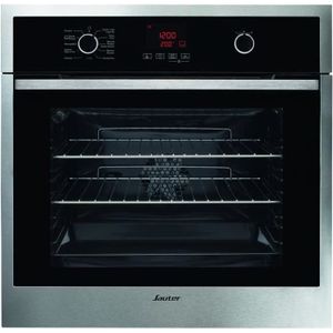 FOUR SAUTER Four encastrable nettoyage pyrolyse SOP4430