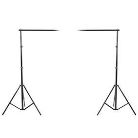 CAMLINK CL-BACKDROP10 Kit Toile Backdrop Studio 374 cm