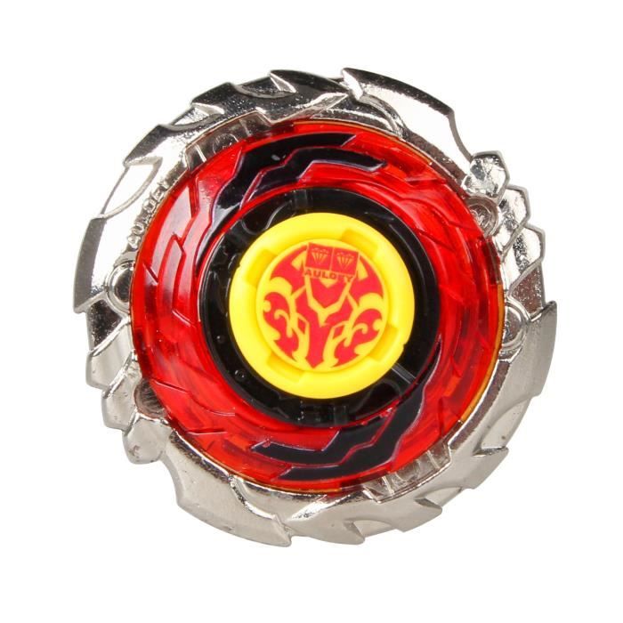 INFINITY NADO Toupie Athletic Series Fiery Blade