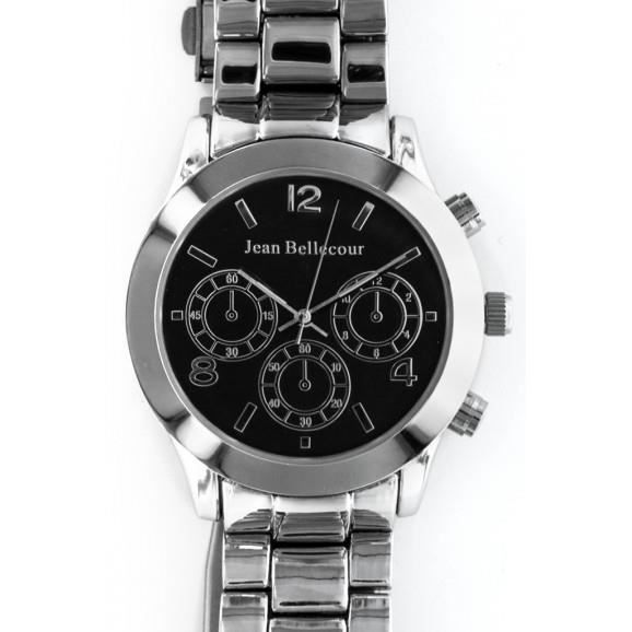 JEAN BELLECOUR Montre Homme Quartz