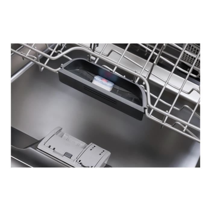 Balay 3VS571BP Lave-vaisselle pose libre largeur1