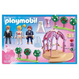 Playmobil mariage - Achat / Vente jeux et jouets pas chers
