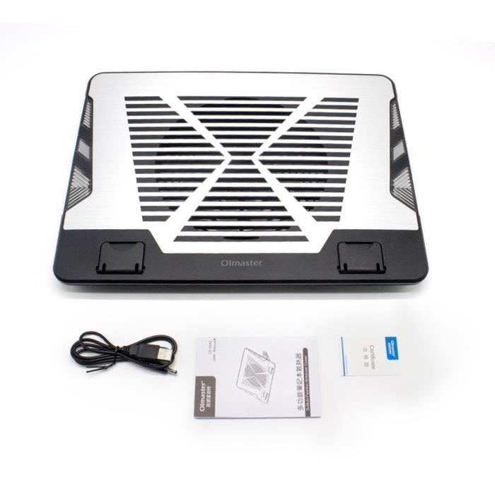 Olmaster en alliage d'aluminium 12-17 pouces2