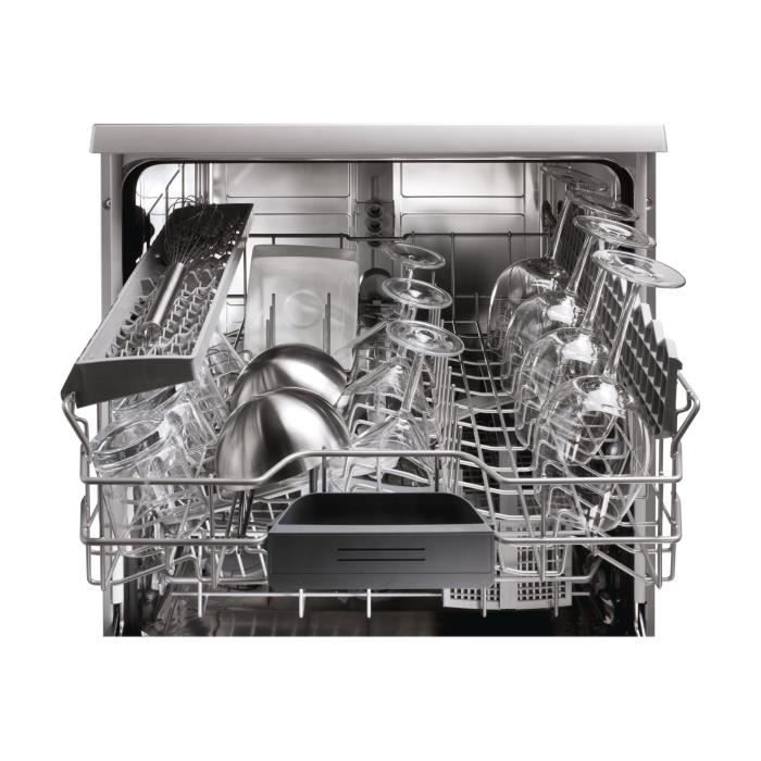 Balay 3VS571BP Lave-vaisselle pose libre largeur2