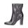 Michael Kors Ankle Boots Femme Noir
