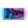 TV 4K UHD PHILIPS 49PUS7100 4K 800Hz PMR SMART TV