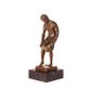 achat vente sculpture bronze