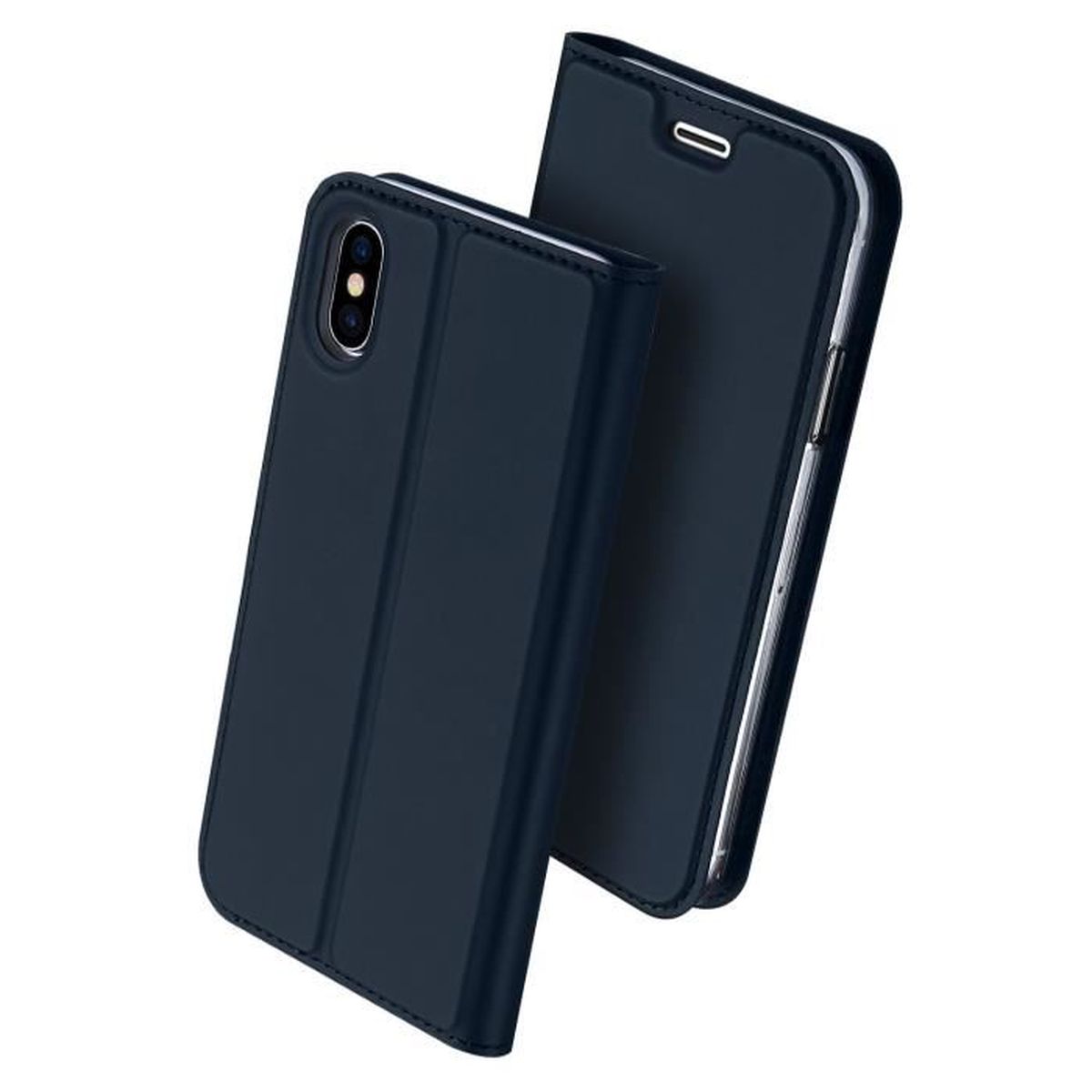 coque a clapet iphone x coque a clapet iphone x