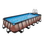 Piscine Hors Sol 7m Achat Vente Pas Cher