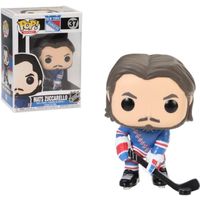 FIGURINE - PERSONNAGE Figurine Funko Pop! NHL: Mats Zuccarello (Rangers) FIGURINE - PERSONNAGE Figurine Funko Pop! NHL: Mats Zuccarello (Rangers)