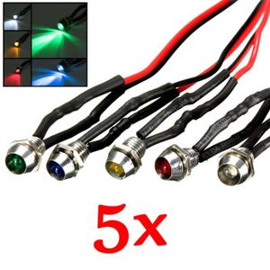 Voyant tableau de bord - Achat / Vente pas cher