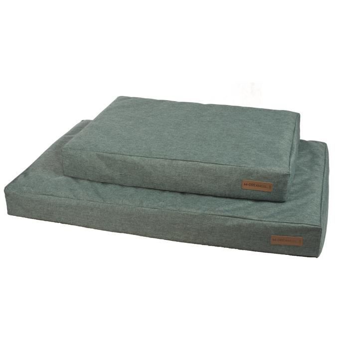 MPETS Matelas Oleron L - Bleu - Pour chien