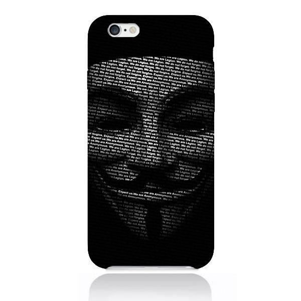 coque iphone 6 anonymous coque iphone 6 anonymous