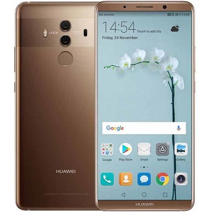 HUAWEI Mate 10 Pro 6.0
