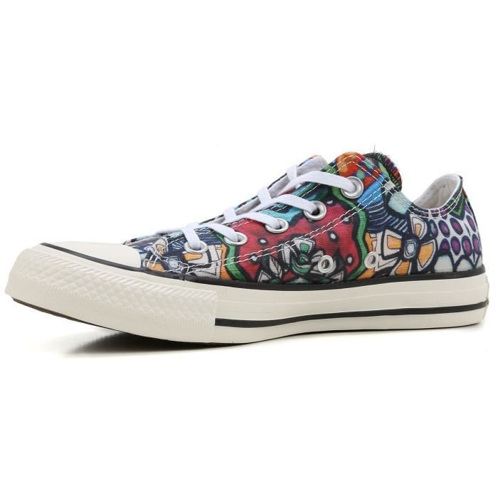 Converse Multicolor All 152766c Taylor Chuck Chaussures De Star Sport 3RLqASjc54
