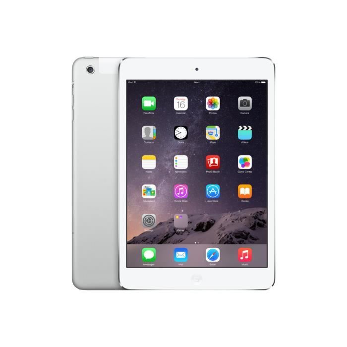 Apple iPad mini 2 Wi-Fi + Cellular Tablette 321