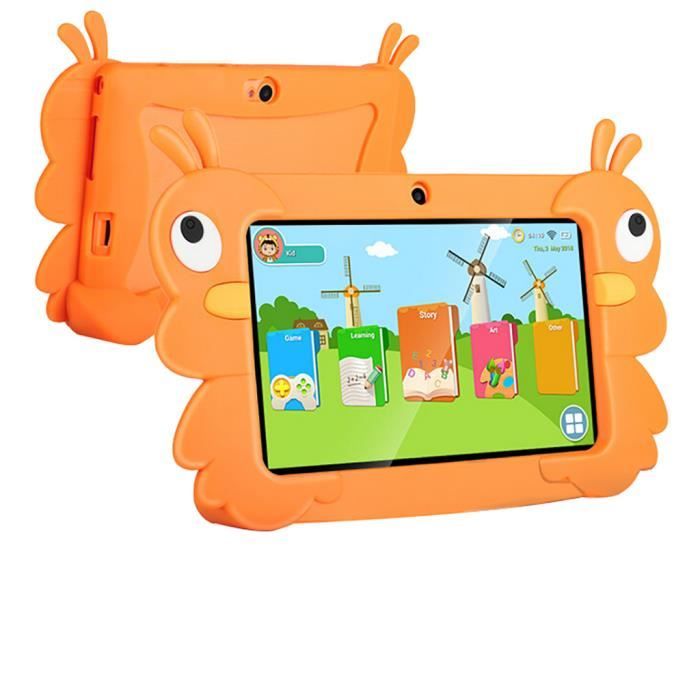 Tablette PC pour enfants Android 6.0 16GB 7inch2
