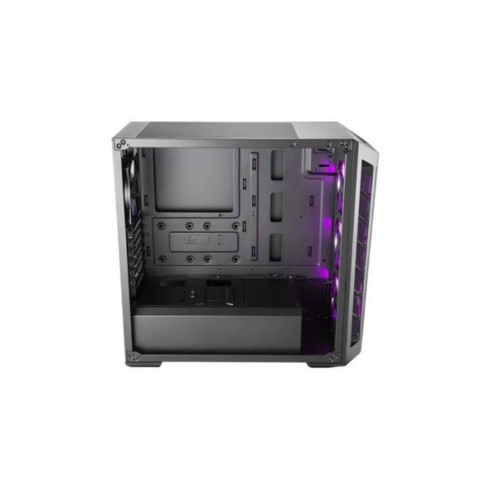 Cooler Master MasterBox MB511 RGB, Boîtier2