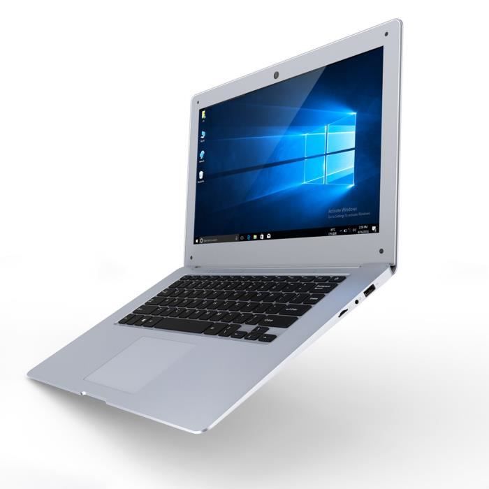 Excelvan X8 Pro 14.1” IPS Ordinateur Portable3