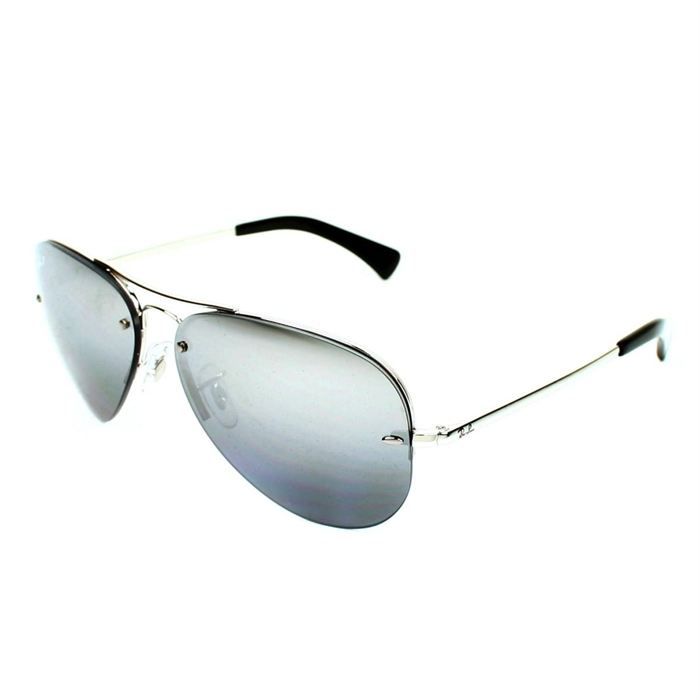 PZKAmPG5V de Lunettes RB3449 Ray soleil Ban Xq1wS