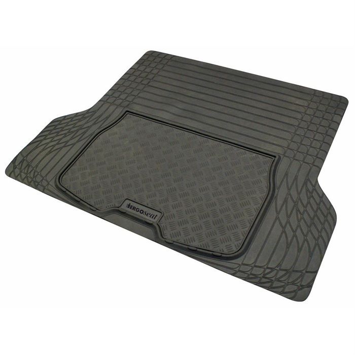 Tapis coffre cargo Xtra XL   Dimensions 140 x 108 cm   Antidérapant