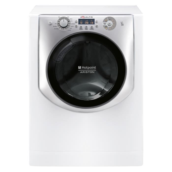 Pack Lavage/Séch  : PWAQ92F29 FR-Lave-linge2