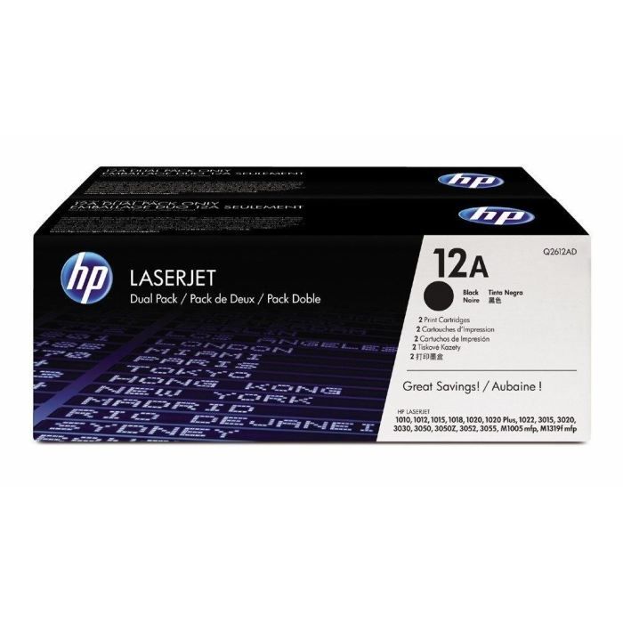 HP D