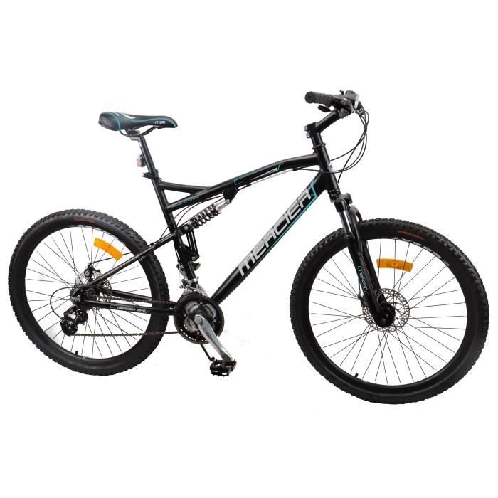 vtt mercier sport