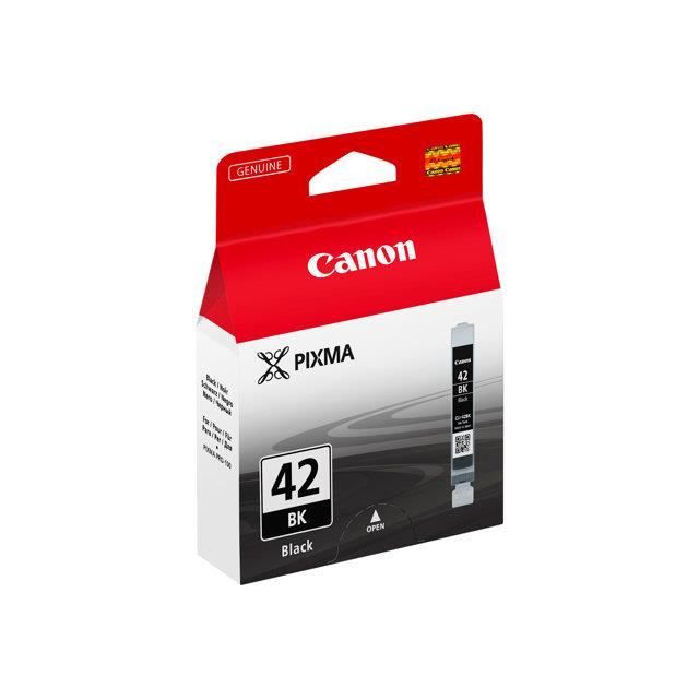 Canon CLI-42 Cartouche d'encre Noir