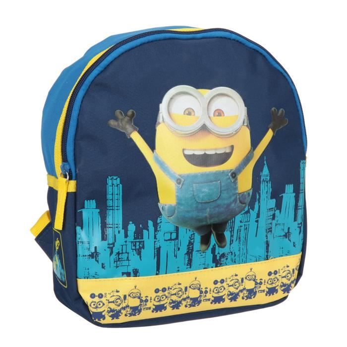 BABY MINIONS Sac à dos