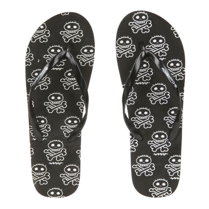 COOL SHŒ Tongs R'n'B Femme