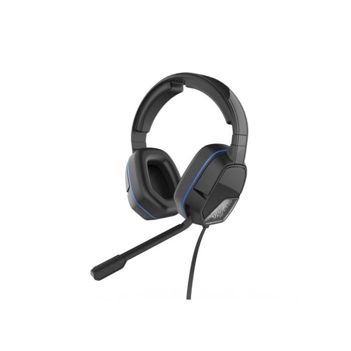 PDP casque LVL3 pour PS4