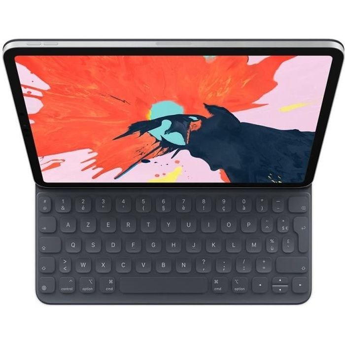 APPLE Smart Keybord Folio - 11 pouces