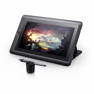 Wacom Cintiq 13HD tablette graphique - Surface active 299 x 171 mm