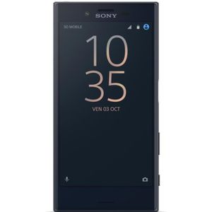 Sony Xperia X Compact 32 Go Noir