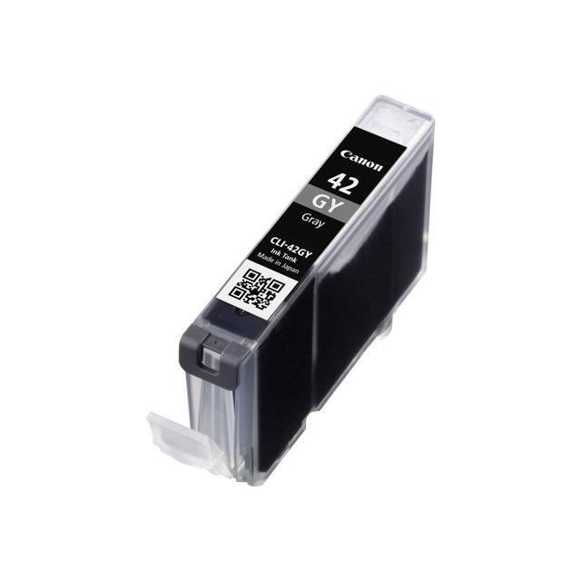 Canon CLI-42 Cartouche d'encre Grise